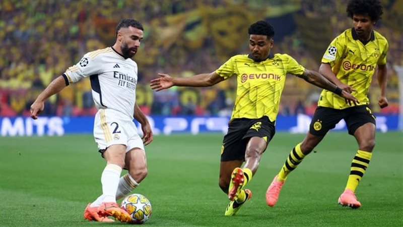 ريال مدريد