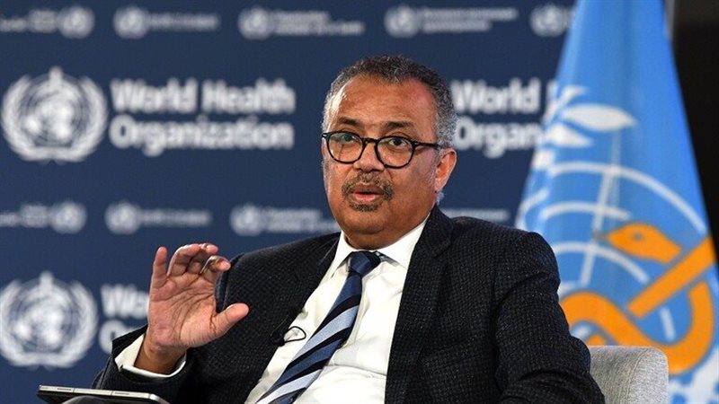 المدير العام لمنظمة
