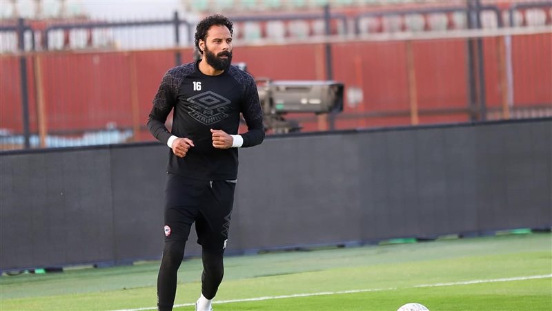 محمود جنش، فيتو