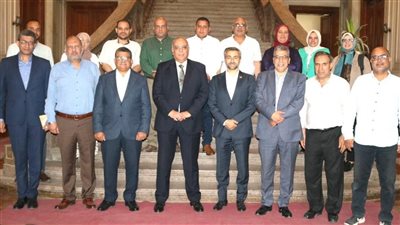 مركز بحوث الصحراء: نجحنا في زراعة الكسافا بالوادي الجديد.. تنظيم مؤتمر دولي لتحلية المياه.. وتنظيم 15 مدرسة حقلية في الزراعة والإنتاج الداجني 