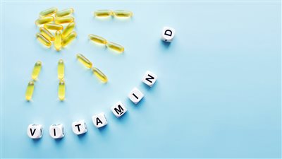 هيئة الدواء تحذر من خطورة الإفراط في فيتامين د لهذا السبب