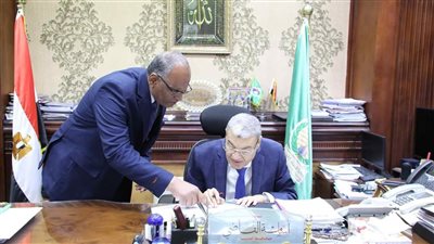 بنسبة نجاح 75.27%، اعتماد نتيجة الشهادة الاعدادية في المنيا 