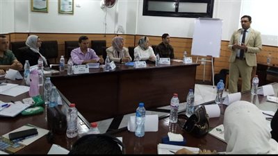 تنفيذ 5 دورات بمركز تدريب الشرقية خلال مايو الماضي