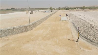 آمنة: مليار و12 مليون جنيه إجمالي الاستثمارات المقدمة لتطوير منظومة المخلفات بالجيزة