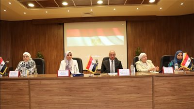 دار الكتب والوثائق تحتفل باليوم العالمي للأرشيف (صور)