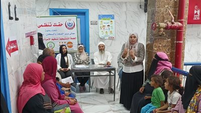 انطلاق فعاليات المرحلة الثانية من 