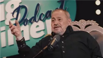 بعد شائعات تدهور حالته الصحية، جورج وسوف يروج لحفله المقبل في دبي