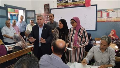 موعد ظهور نتيجة الشهادة الإعدادية بدمياط