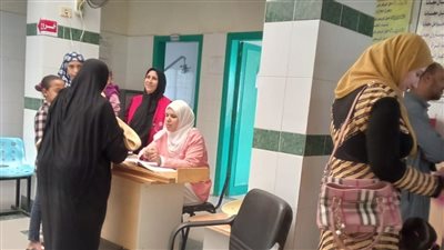 انطلاق حملة حقك تنظمي بفاقوس محافظة الشرقية 