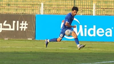 دورة ترقي الممتاز، الترسانة تتقدم على سبورتنج بهدف في الشوط الأول 