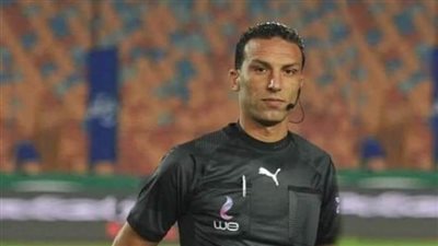 اتحاد الكرة يرد على تعيين حكمين لمباراة حرس الحدود وسبورتنج بترقي الممتاز