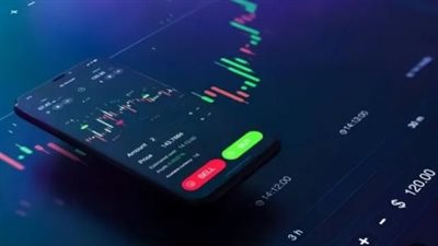 البورصة المصرية، الأسهم الأكثر ارتفاعا وانخفاضا خلال 60 دقيقة تداولات 