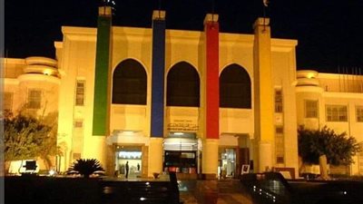 لتنفيذ أعمال الصيانة، إغلاق متحف الفن المصري الحديث الثلاثاء المقبل