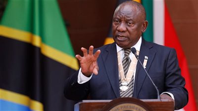 جنوب إفريقيا تحقق في نقل فلسطينيين إلى جوهانسبرج وتؤكد رفض مخطط التهجير