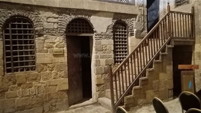 إلغاء أمسية 