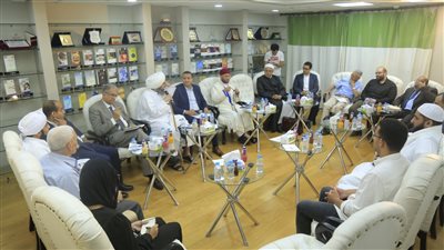 مدير مؤشر الفتاوى في دار الإفتاء: 70% من المصريين يرفضون الأفكار المشككة في الدين