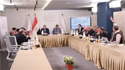 الحوار الوطني يتلقى المقترحات بشأن ملف الحبس الاحتياطي لرفعها إلى الرئيس