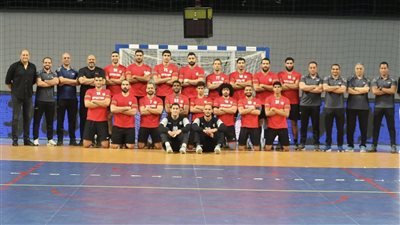 كرة اليد، سبورتنج يهزم الزمالك ويتوج بطلا لكأس مصر