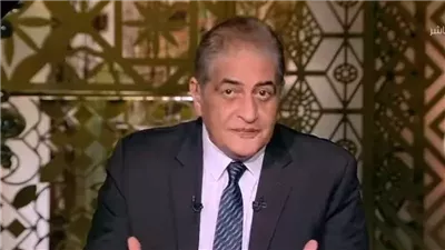  أسامة كمال: قائمة العار هي المكان الطبيعي لـ إسرائيل.. العار عليها وعلى من دعمها
