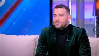 أخبار الفن اليوم: إصابة أمير المصري أثناء التصوير.. واستدعاء مسلم بنقابة الموسيقيين بسبب أزمة حفل المحلة