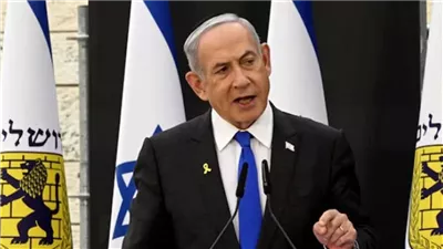 مكتب نتنياهو: مسودة اقتراح صفقة تبادل الأسرى مع حماس لا تحتوي على أي بند لوقف الحرب