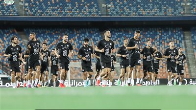 القنوات الناقلة لمباراة مصر ضد بوركينا فاسو في تصفيات كأس العالم 2026