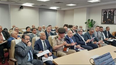 وزير التعليم العالي يوجه بضرورة توفير الدعم للجامعات التكنولوجية