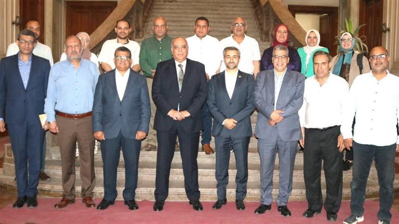 مركز بحوث الصحراء،