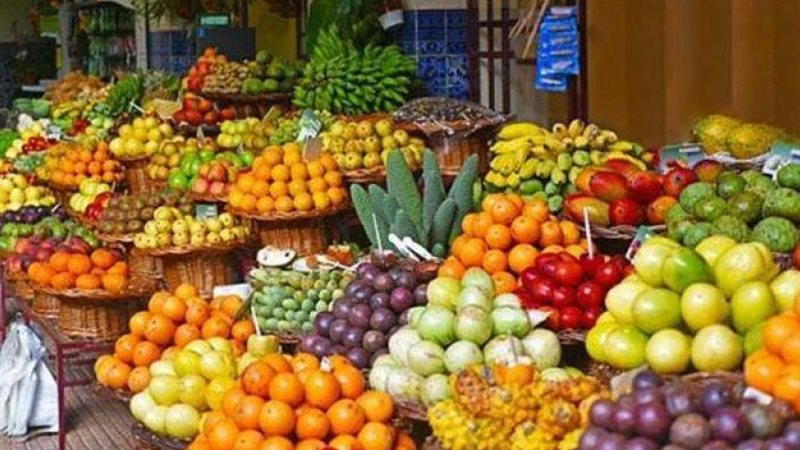 أسعار الفاكهة اليوم،