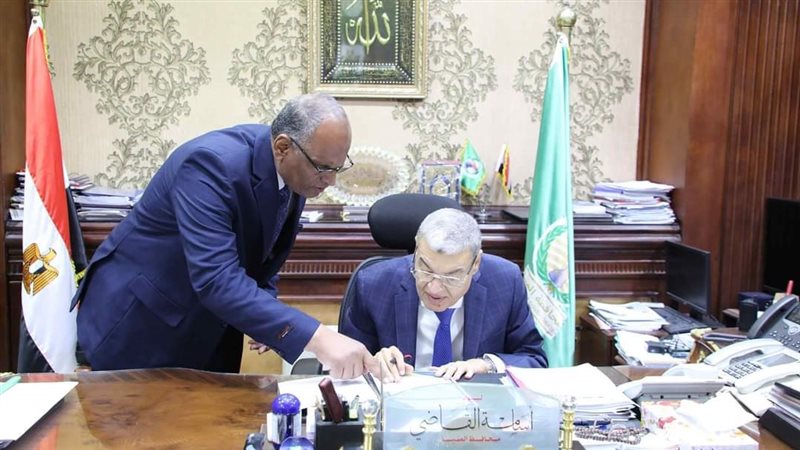 نتيجة الشهادة الإعدادية