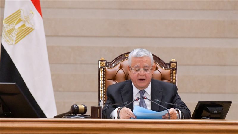 المستشار الدكتور