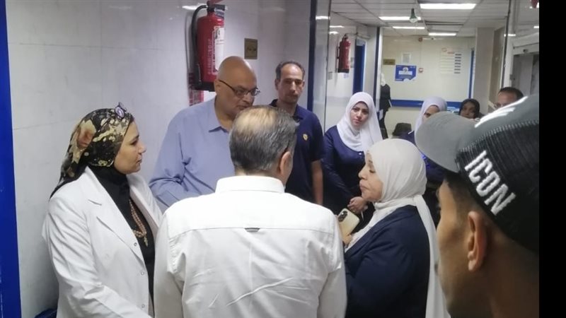 مدير فرع التأمين