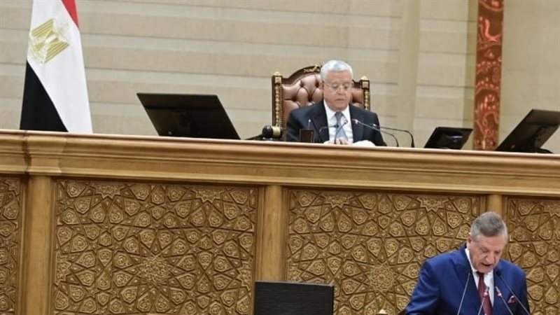 مجلس النواب،فيتو