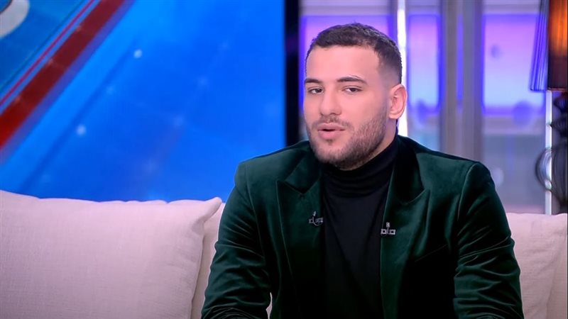 المطرب مسلم، فيتو