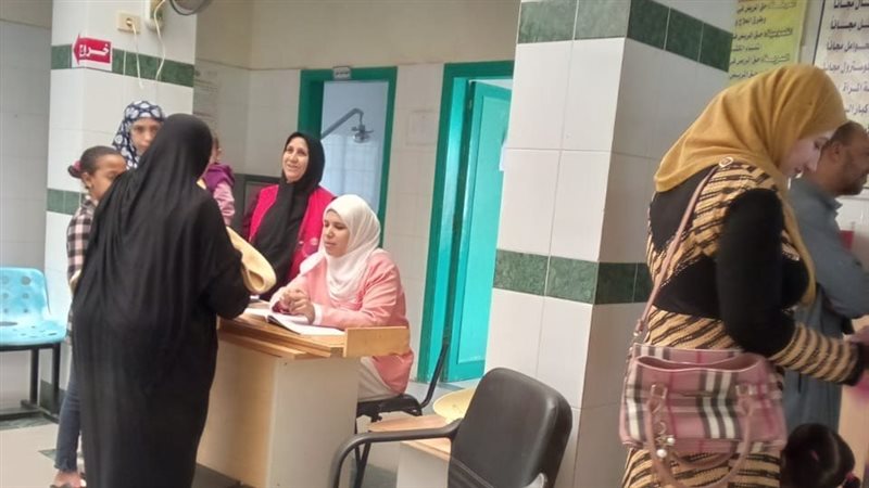 انطلاق حملة حقك تنظمى