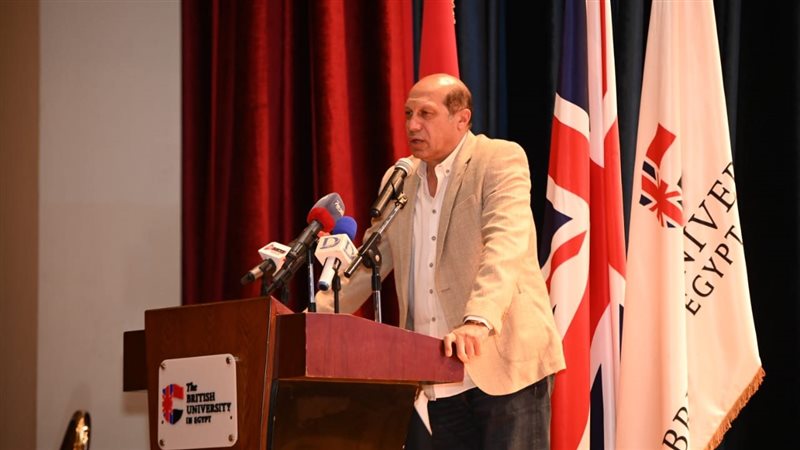علاء نبيل،فيتو