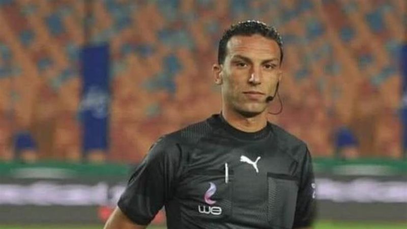 الحكم نادر قمر الدولة،فيتو