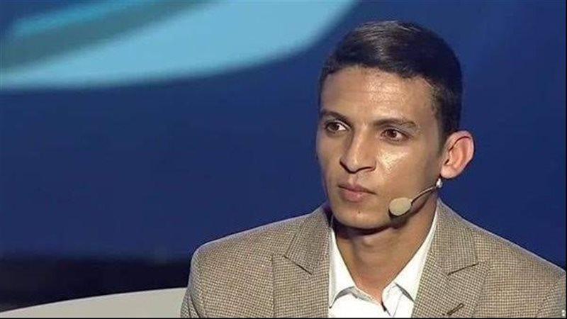 الشاعر محمد عرب صالح،فيتو
