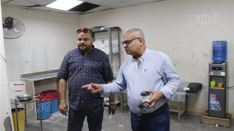 الدكتور عماد البنا،