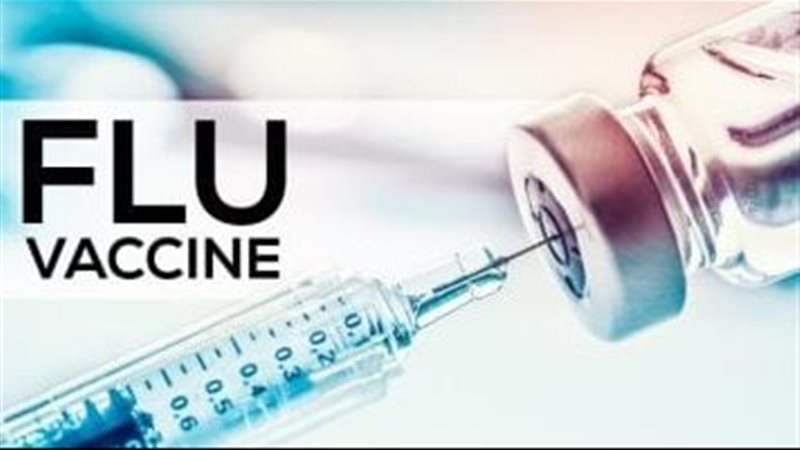 تطعيم الإنفلونزا،