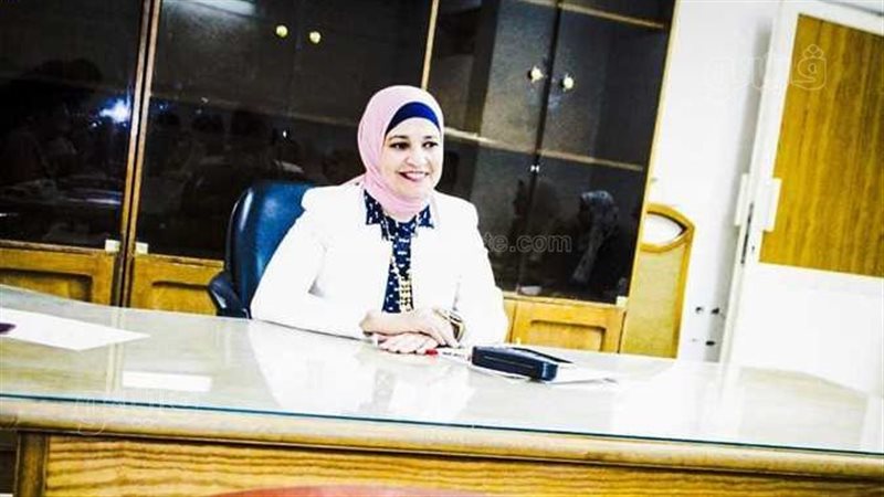 الدكتورة سماح جاد،