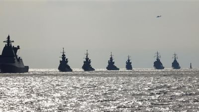 جيش الاحتلال يعترض صاروخا أطلق من البحر الأحمر