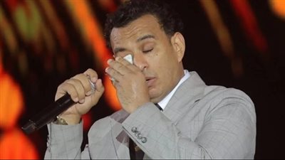 بعد وفاة والدته، تعرف على موعد استئناف محمود الليثي أعماله الفنية