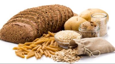استشاري تغذية يوضح الفرق بين النشويات والكربوهيدرات 