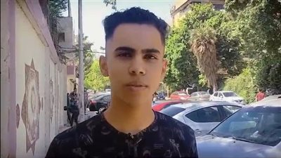 طلاب العلمي في الثانوية الأزهرية عن امتحانات القرآن الكريم: سهل جدًا (فيديو) 