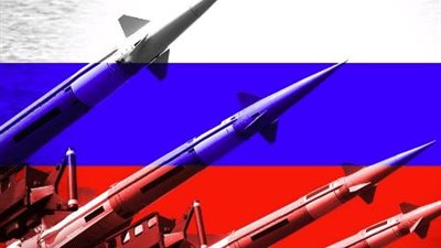 بعد سماح الناتو لأوكرانيا باستخدام الأسلحة الأمريكية.. القدرات النووية الروسية (إنفوجراف)