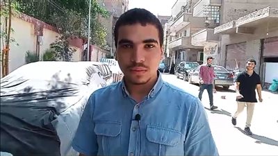 طلاب العلمي بالثانوية الأزهرية: 