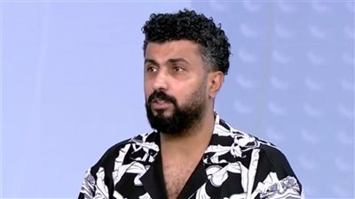 نجاة المخرج محمد سامي من الموت 