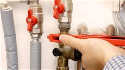 المعايير المؤهلة لإدخال غاز طبيعي لعقار سكني بالجيزة