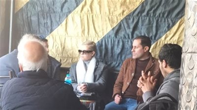 بعد رفض جنح الاستئناف المعارضة، هل حكم حبس مدير حملة طنطاوي نهائي؟